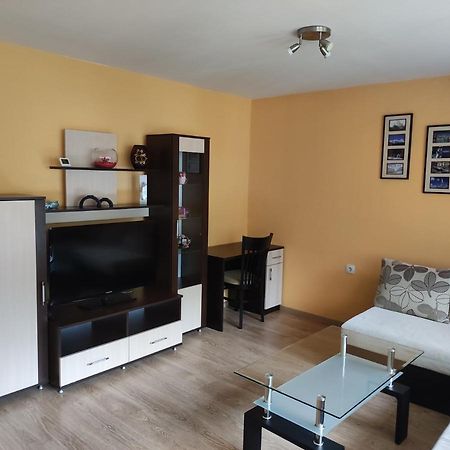 Апартамент Родопи Smolyan Ngoại thất bức ảnh