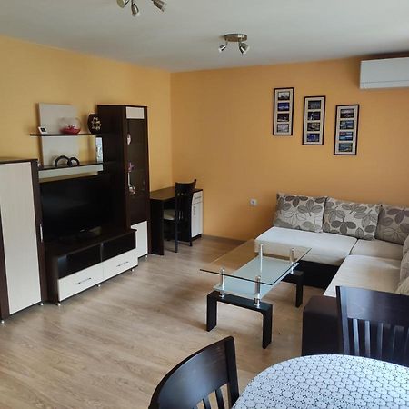 Апартамент Родопи Smolyan Ngoại thất bức ảnh