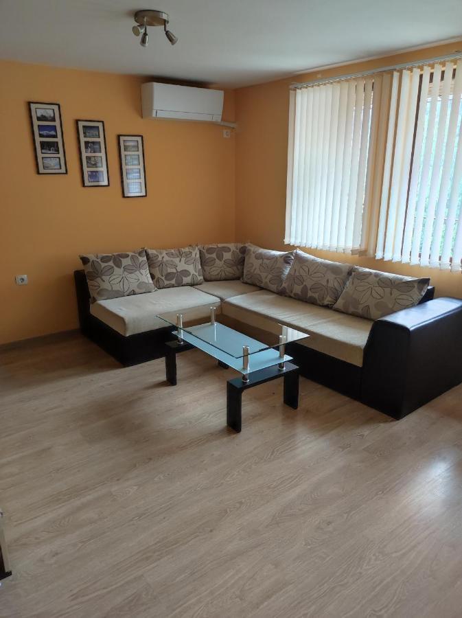 Апартамент Родопи Smolyan Ngoại thất bức ảnh