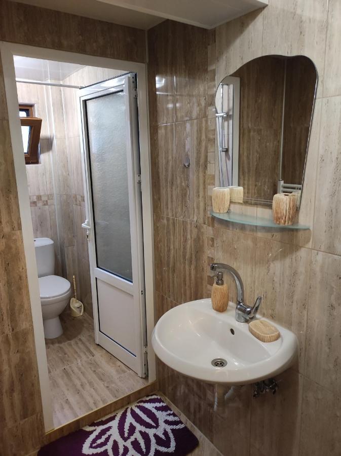 Апартамент Родопи Smolyan Ngoại thất bức ảnh