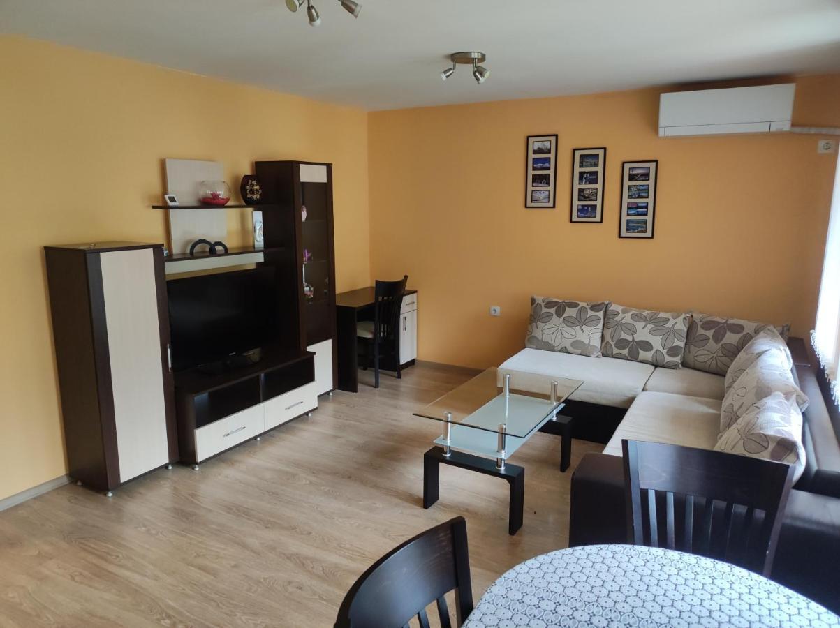 Апартамент Родопи Smolyan Ngoại thất bức ảnh